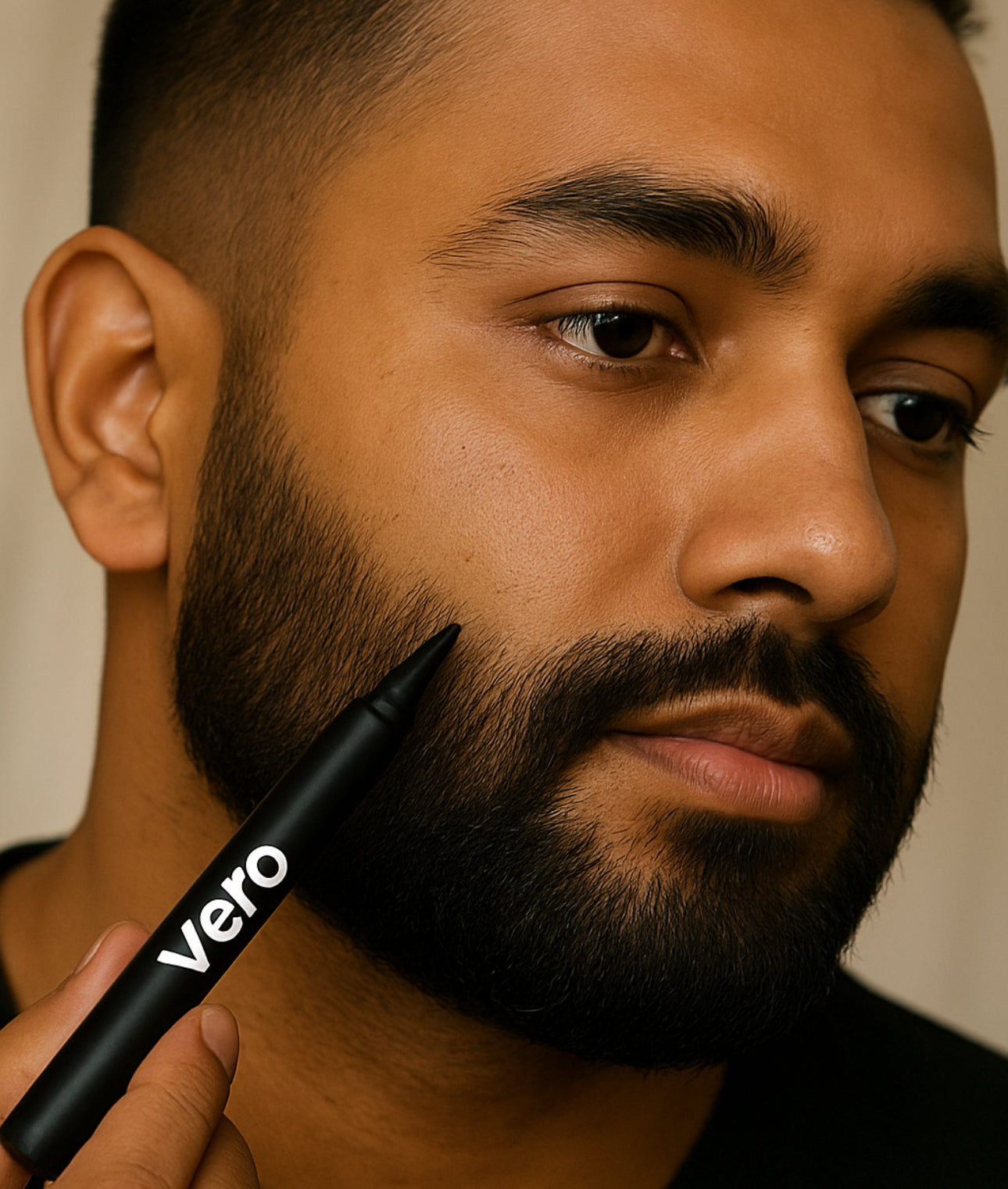 Vero Beard Filler Pen