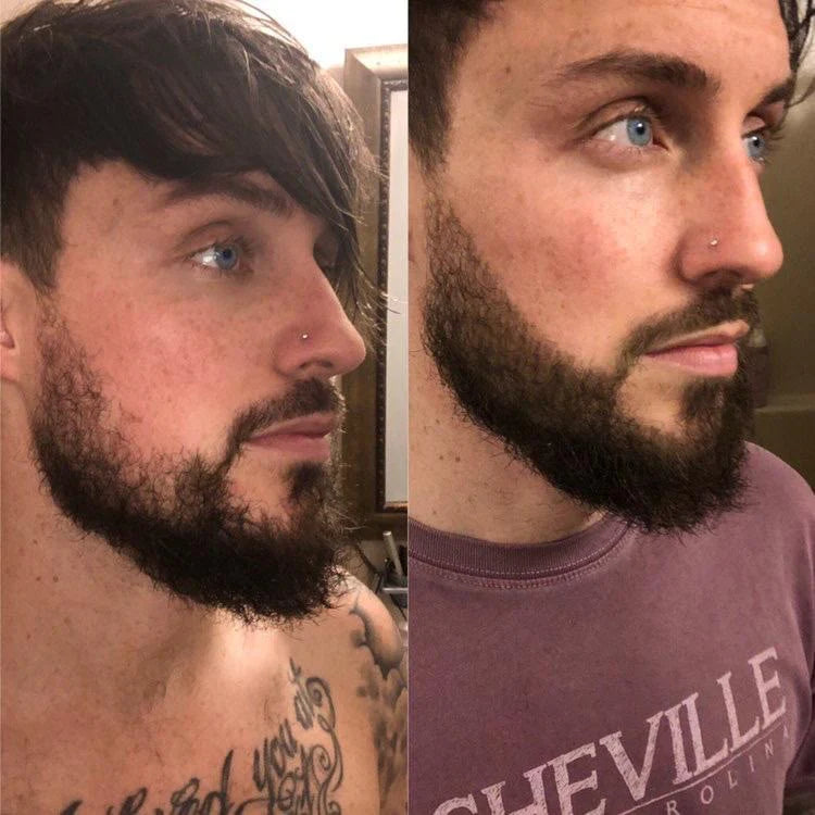 "Transform Your Confidence, Redefine Your Look"